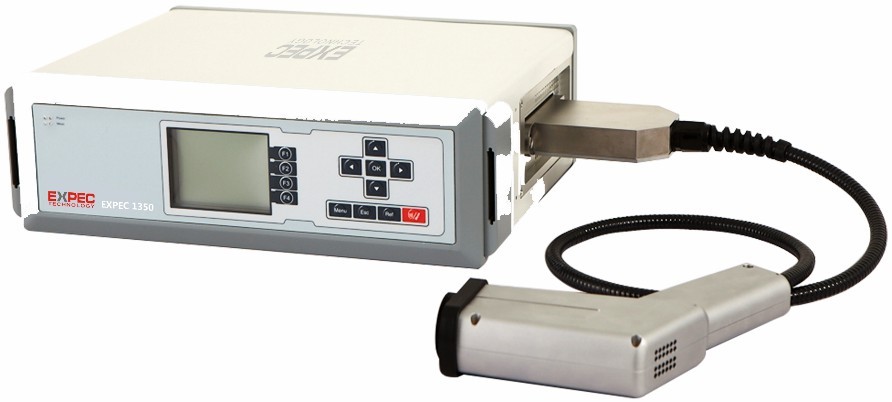 谱育科技 EXPEC 1350 便携式近红外光谱分析仪（NIR）