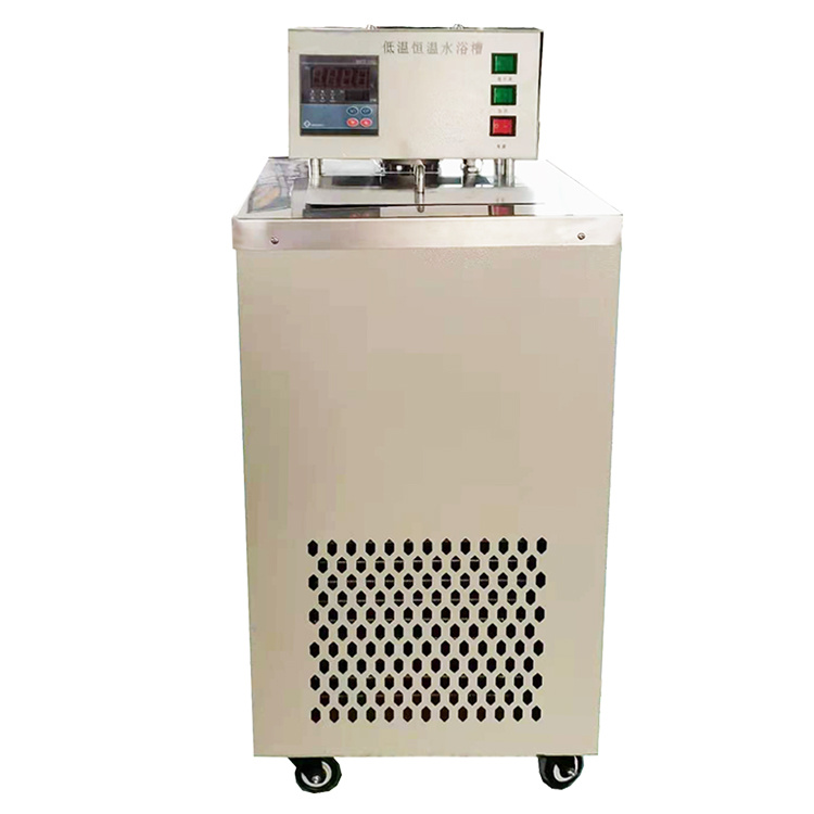 常州亿通实验室仪器低温恒温槽EHH－601A