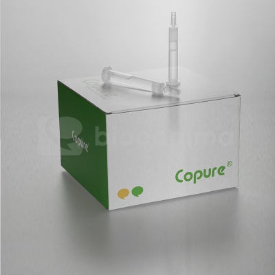 copure&reg;六合一免疫亲和柱COAFADOZTF603