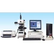 日本FT硬度计-全自动显微硬度计