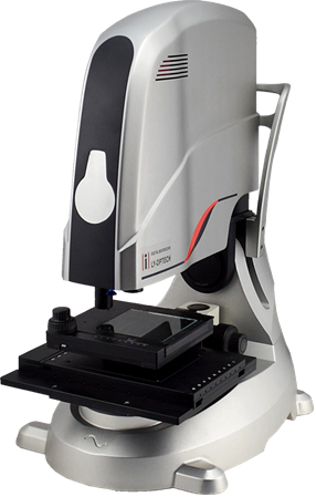 超景深3D测量显微镜