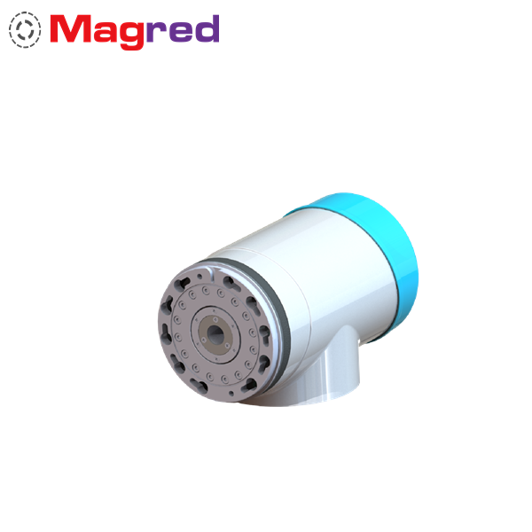 超磁Magred 旋转T型模组 工业自动化设备零件
