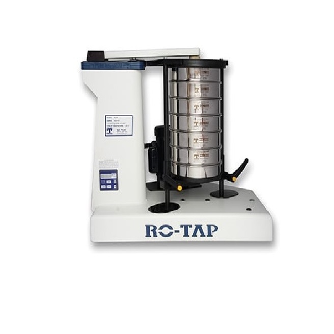 美国Tyler 泰勒 Ro-TAP® RX-29-10/ RX-30-10振筛仪