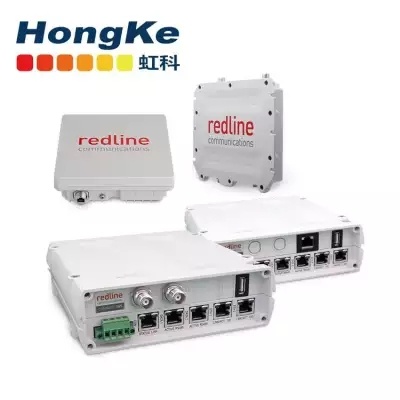 虹科Redline VF固定式远程终端HK-RDL3000 XP Connect