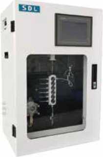 雪迪龙氟化物水质在线自动监测仪MODEL 9830-F