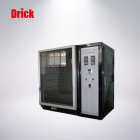 德瑞克 DRK306B 非织造物的透湿透汽性测试-纺织品透湿仪