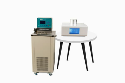 DSC-600C 零下10℃低温差示扫描量热仪