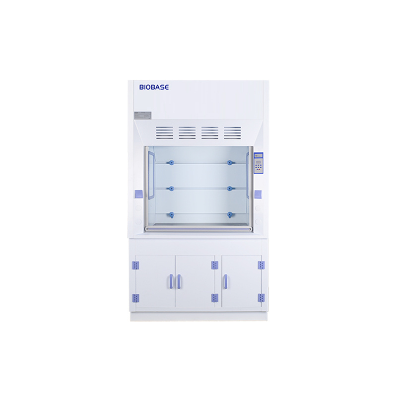 BIOBASE博科 FH1200P通风柜   生化实验