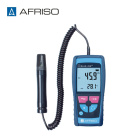 AFRISO菲索手持式电子温湿度计FT40