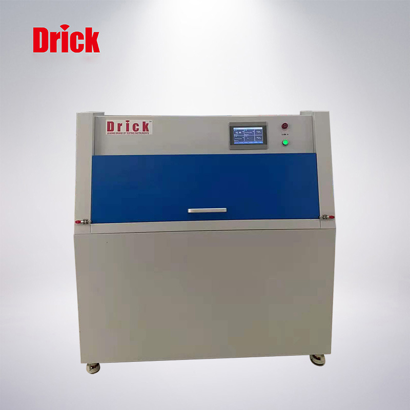德瑞克 WJ-UV-300 紫外耐气候老化试验箱 德瑞克耐气候老化箱 紫外老化箱