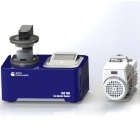 【SuPro】小型磁控溅射镀膜仪ISC-150