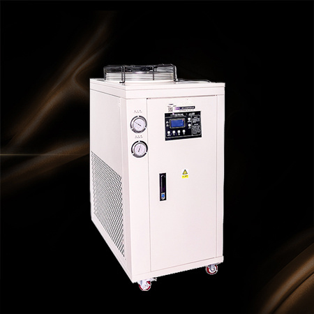 北京水冷液冷机可移动调节东莞市勤卓环境测试设备有限公司