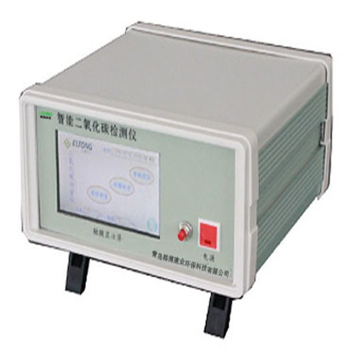 CEA-800A便携式红外线CO2分析仪