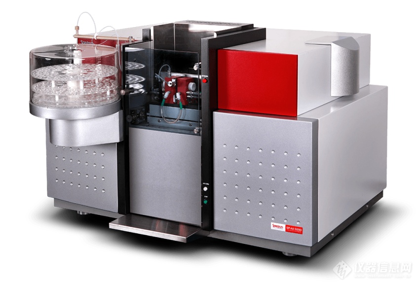 应用案例石墨炉原子吸收光谱仪测定水中可溶性ba含量