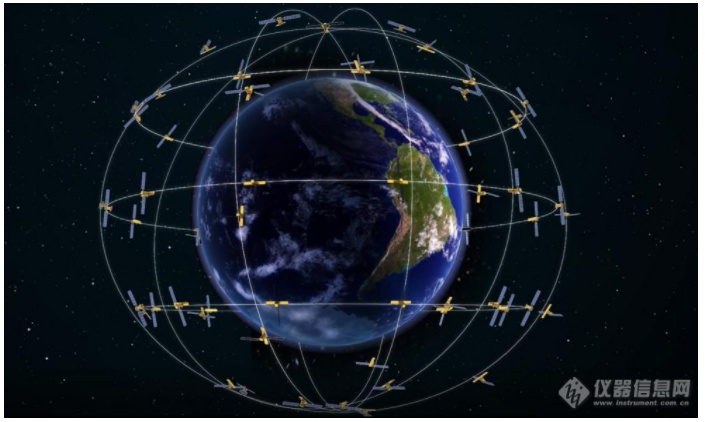 “天仙星座”计划发布，将为我国环境监测等提供国产数据