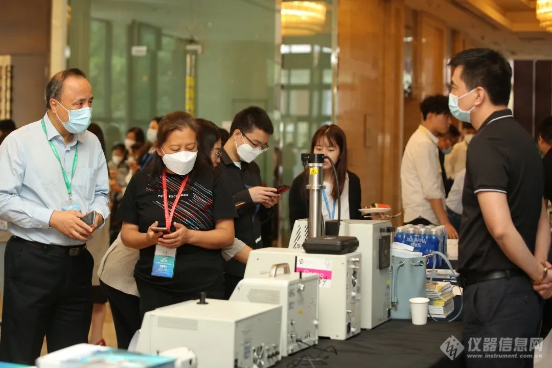 第六届全国生物气溶胶研讨会隆重举行