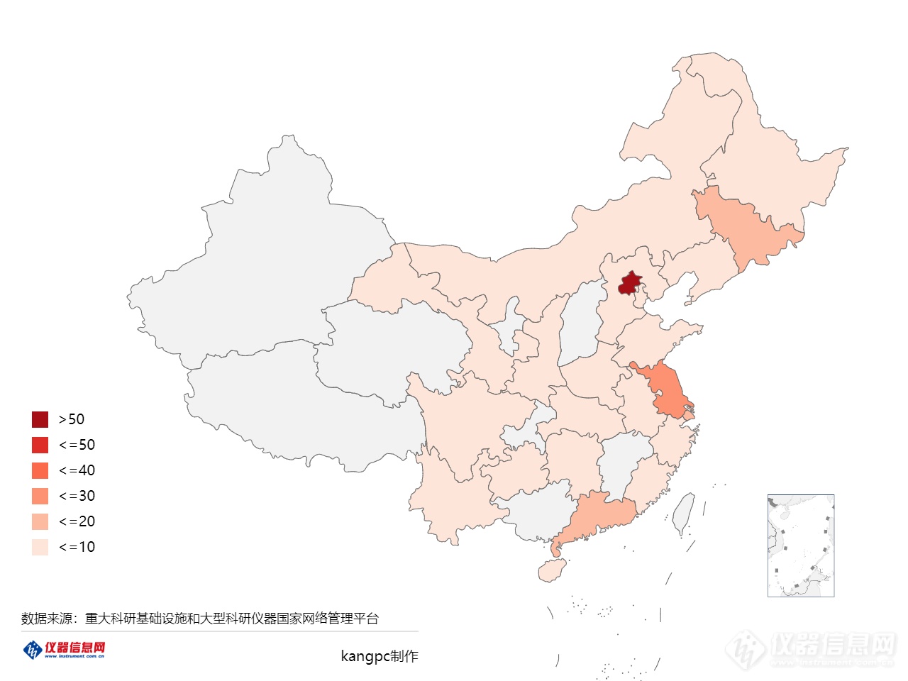 分子束外延占主流——共享化合物半导体薄膜沉积与外延设备盘点