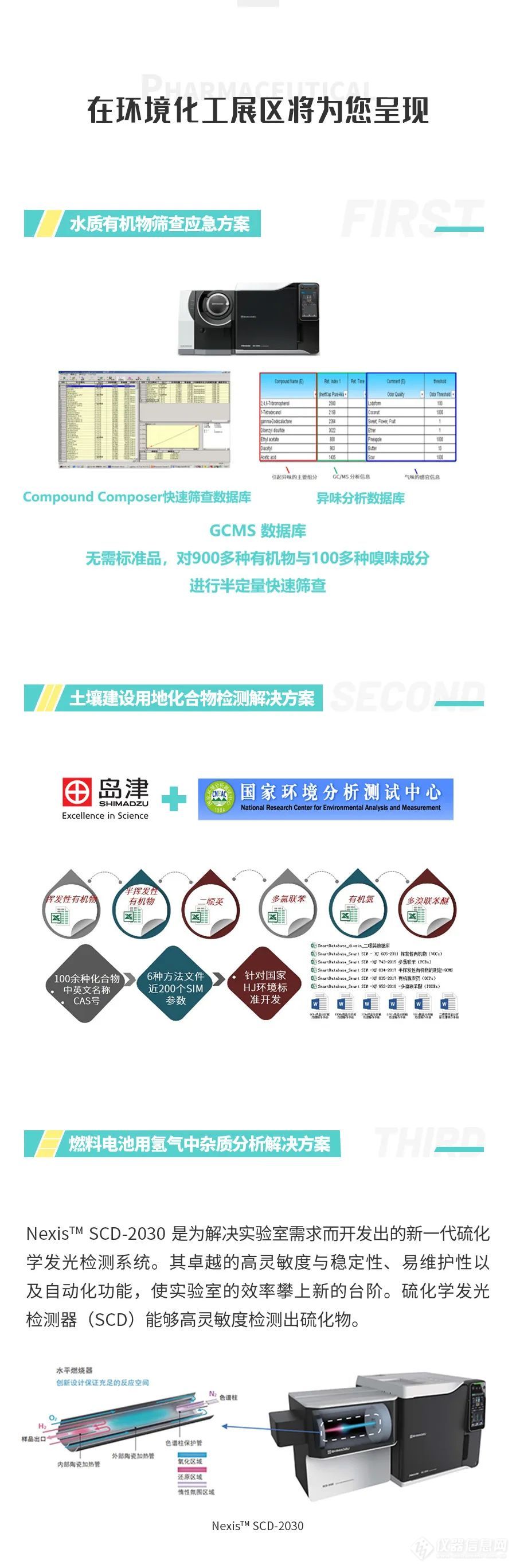 BCEIA 2021，环境化工展区抢先了解！