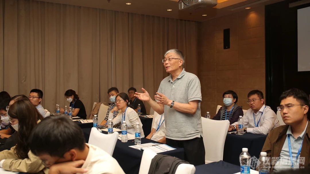 第六届全国生物气溶胶研讨会隆重举行