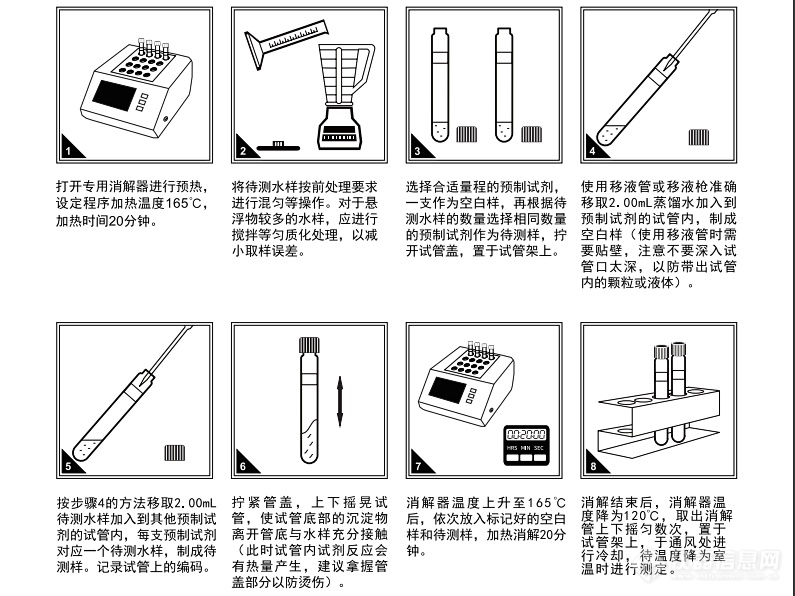 COD预制试剂免费试用活动开始了