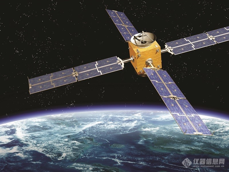 遥感卫星大型传感器测试用大孔径积分球均匀光源