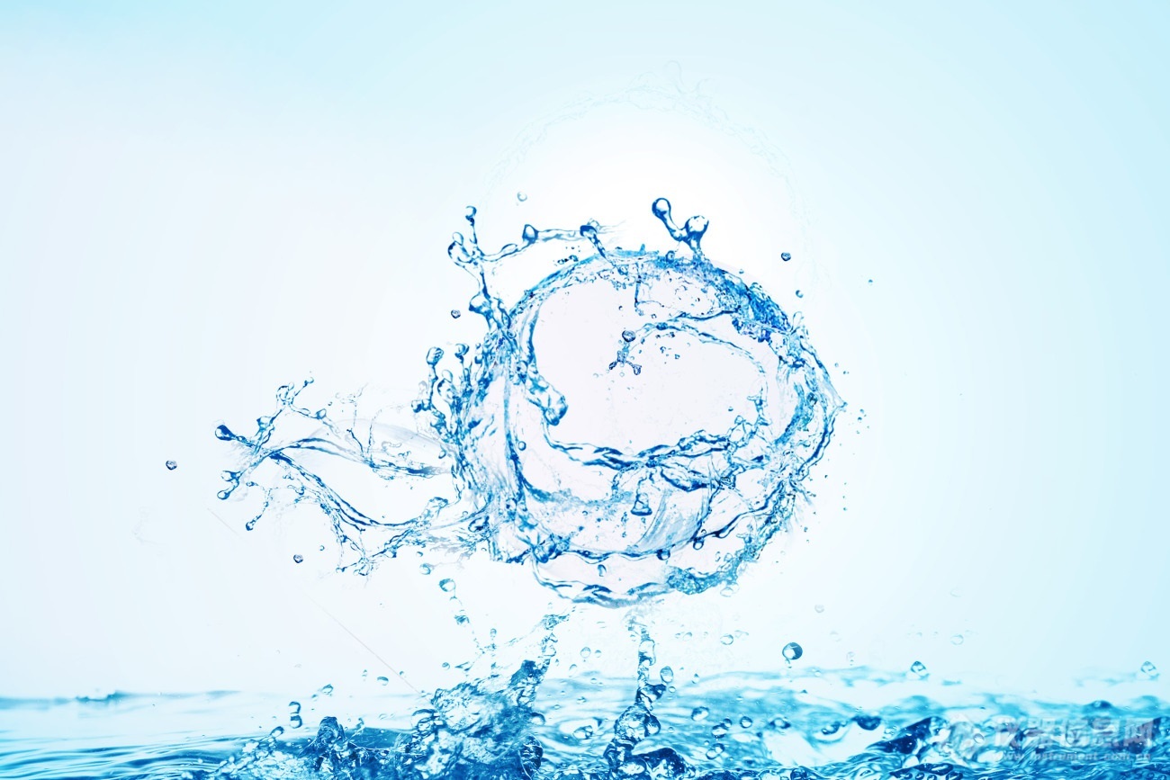 水质环境靠大家|得利特跟上环保步伐 研发更新水质检测仪器---浊度仪