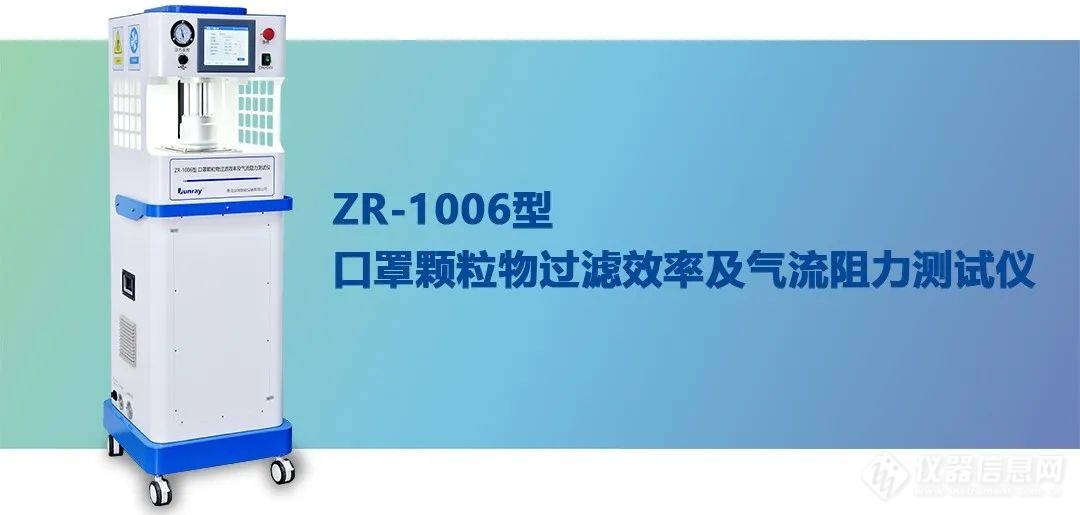 喜报 | ZR-1006再获佳绩，成功入选山东省首台（套）技术装备