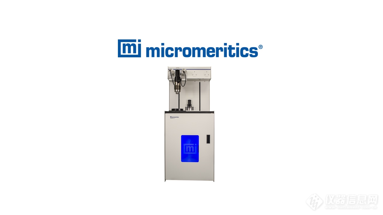 Micromeritics 助力胃漂浮片研发