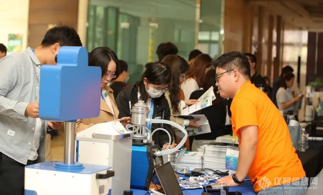 第六届全国生物气溶胶研讨会隆重举行