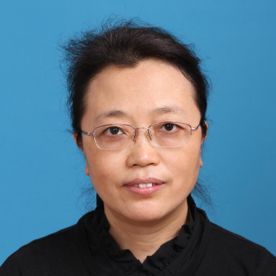丁晓静