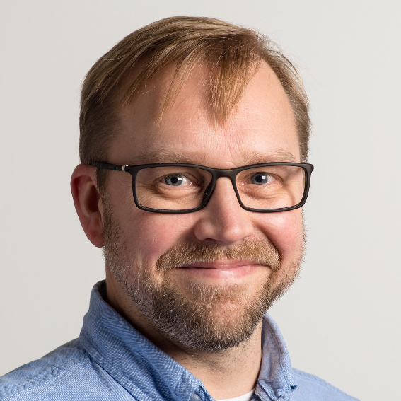 Marko Vauhkonen