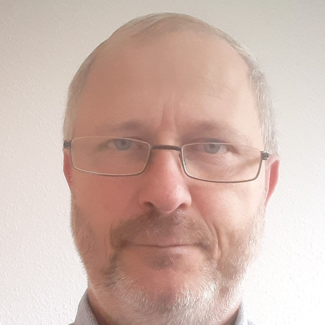 Uwe Hampel