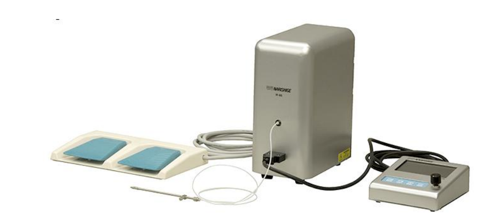 IM-400 电子微型注射器