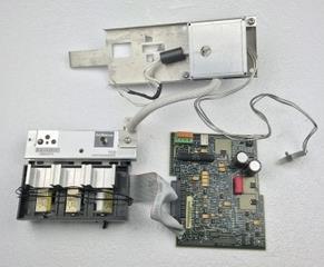 TCD检测器连接电路板 G1532-60015