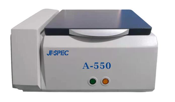 X荧光光谱仪合金分析仪A-550