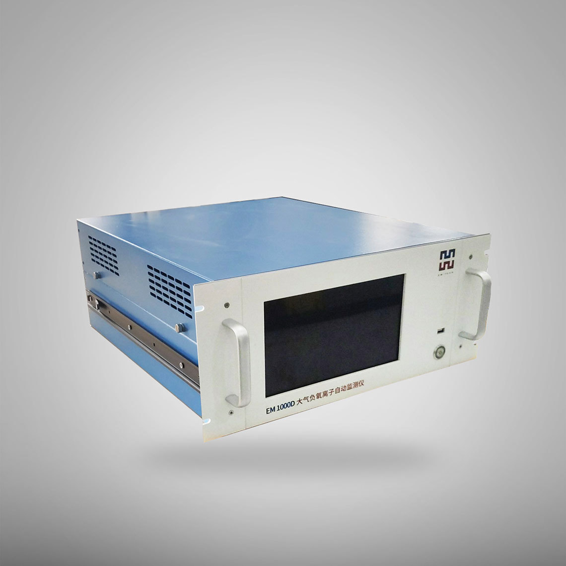 环测EM1000系列大气负氧离子自动监测仪