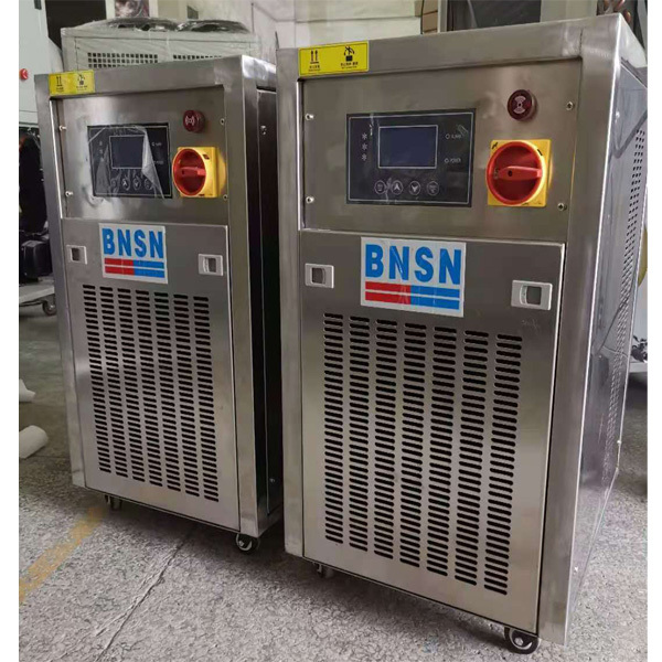 北京冷水机，实验室专用循环水冰水机BS-20SA