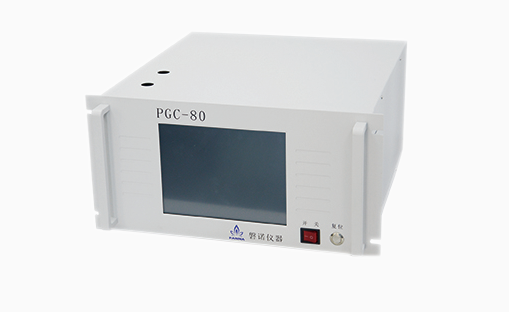 磐诺 PGC-80 Plus 在线气相色谱仪