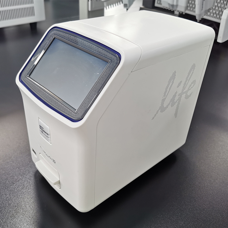 二手QuantStudio3D数字PCR 系统