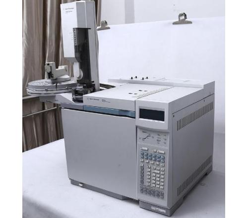 EPC FID检测器 安捷伦 Agilent 气相色谱仪配件 6890气相色谱仪
