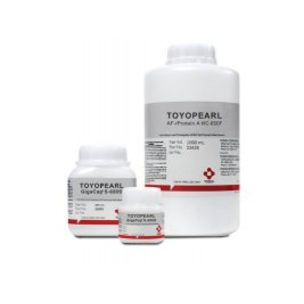 东曹东曹 TOSOH TOYOPEARL Sulfate-650F 阳离子交换填料