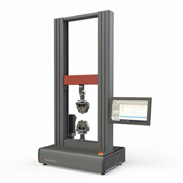 Testometric万能材料强力试验机