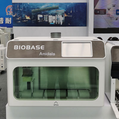 BIOBASE博科 全自动核酸提取仪BNP96