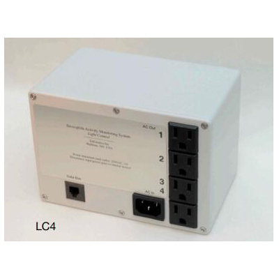LC4果蝇监视光源控制器