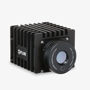 FLIR A50/A70智能传感器