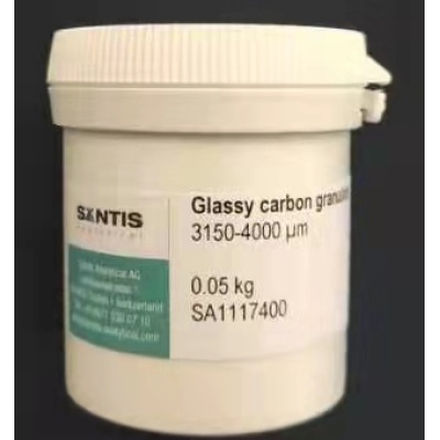  玻璃碳颗粒 催化剂 其他元素分析仪配件SA1117400