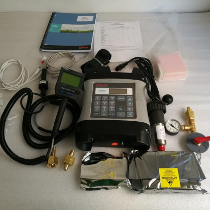 有毒气体检测仪 FID原理美国热电TVA2020C
