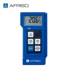 AFRISO菲索手持式电子测温仪TM6