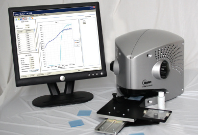 UV-2000 防晒指数分析仪蓝菲光学