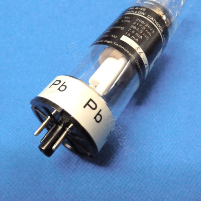 日立Z-5000原子吸收光谱仪空心阴极灯 元素灯